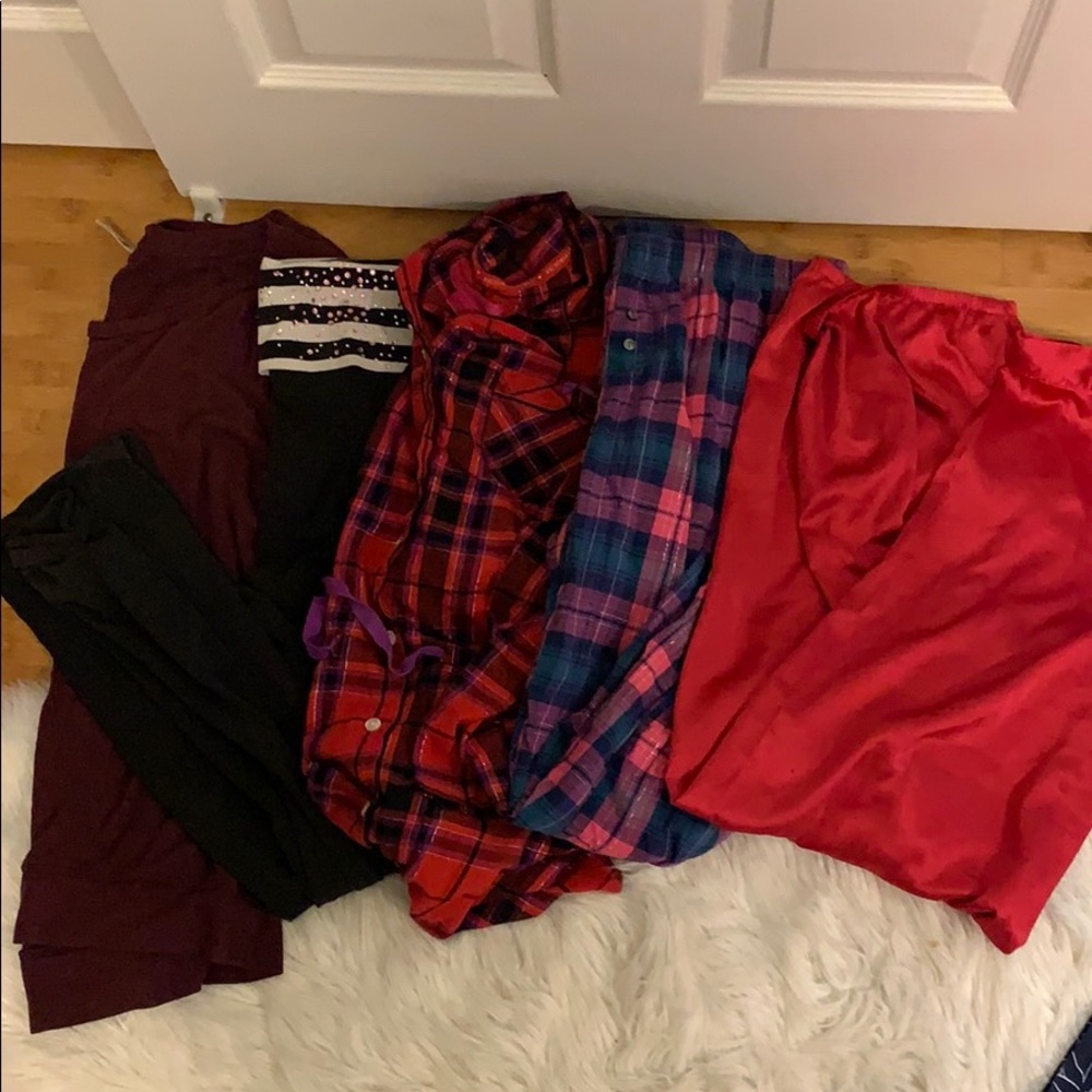 Victoria’s Secret Bundle